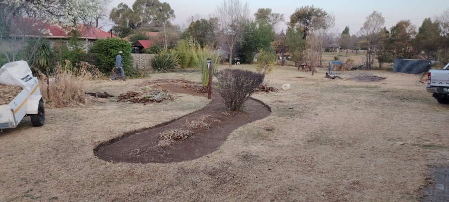 3 Bedroom Property for Sale in Matlakeng Free State